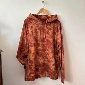 Lululemon | City Sweat Pullover Hoodie French Terry